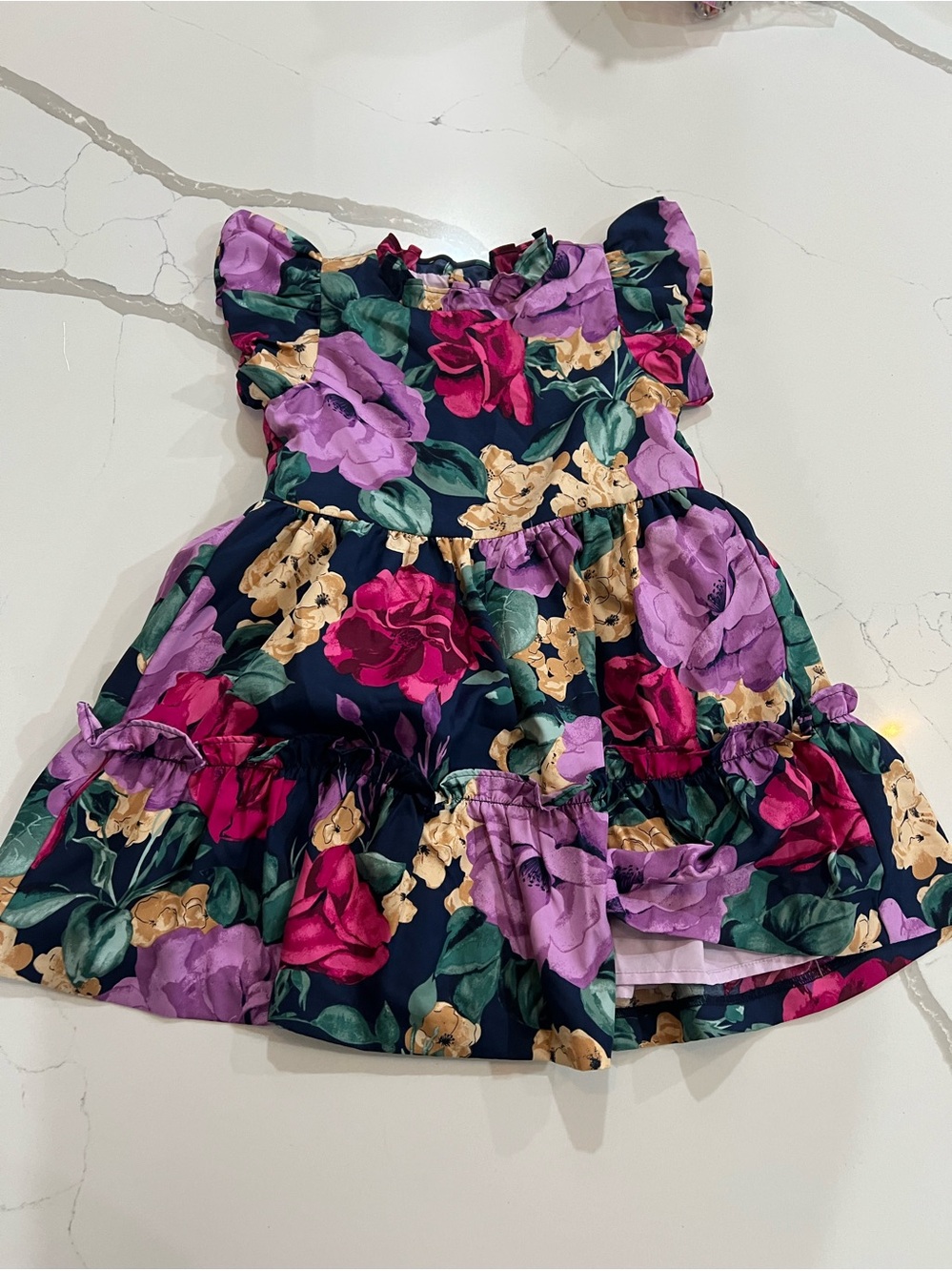 Janie and Jack Size 4 Dress
